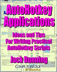 AutoHotkey Applications
