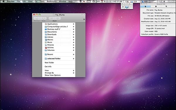 Mac OS X 10.6 Snow Leopard: Compatibility