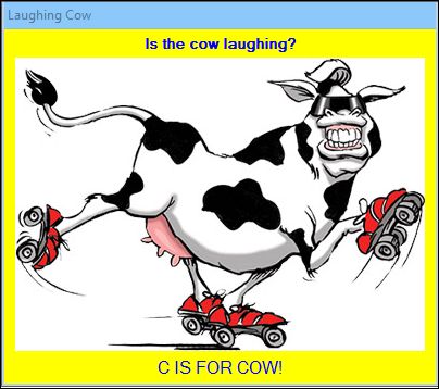 Laughing Cow